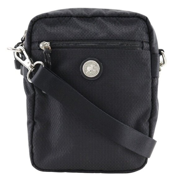 HUNTING WORLD Shoulder Bag Nylon unisex - Picture 1 of 12